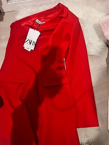 Zara ZARA ELBİSE