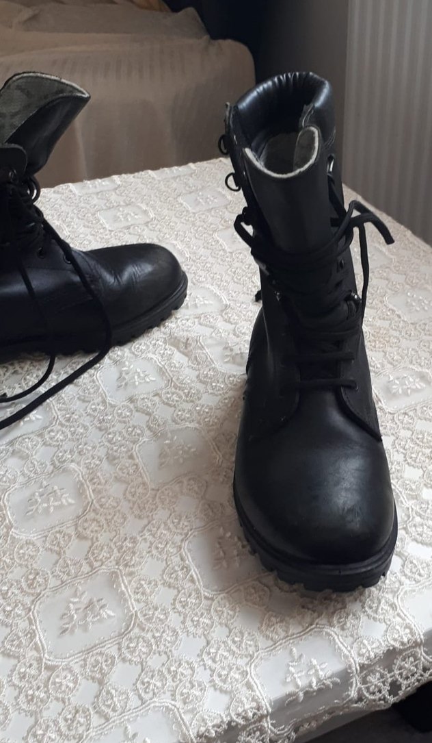 askeri bot Yakupoğlu - Görsel 2