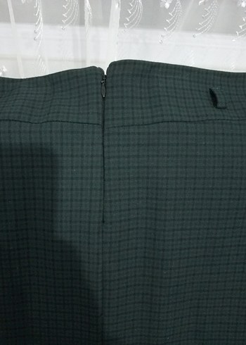 kumaş etek - Görsel 3