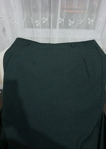 kumaş etek - Görsel 2