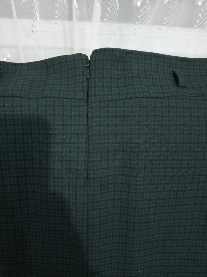 kumaş etek - Görsel 3