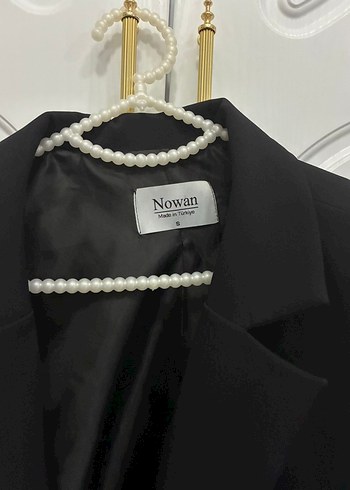 Blazer Ceket - Görsel 2