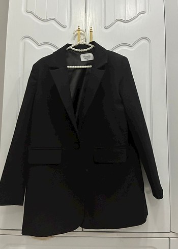 Blazer Ceket - Görsel 3