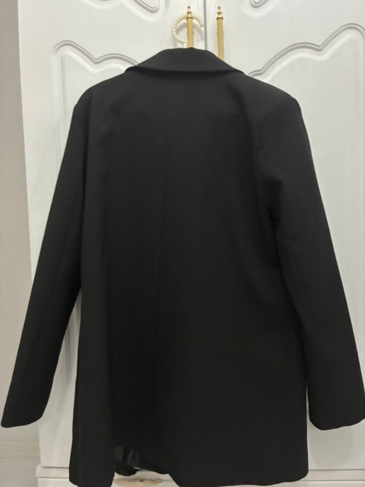 Blazer Ceket - Görsel 4