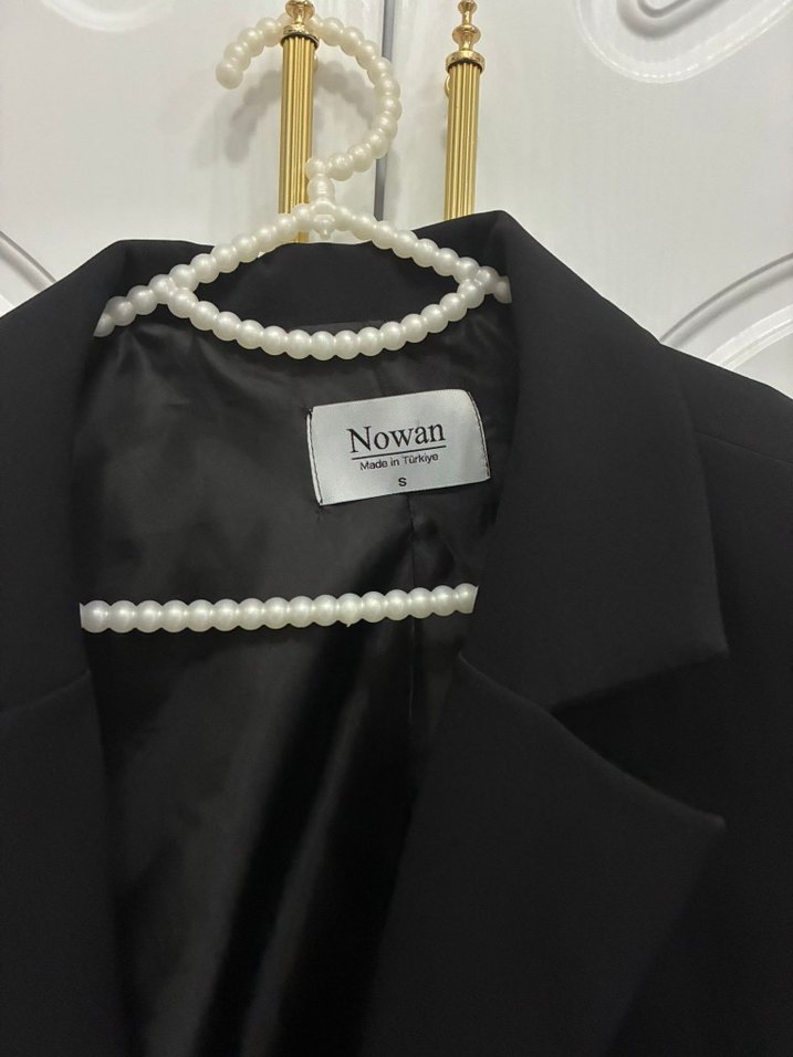 Blazer Ceket - Görsel 2