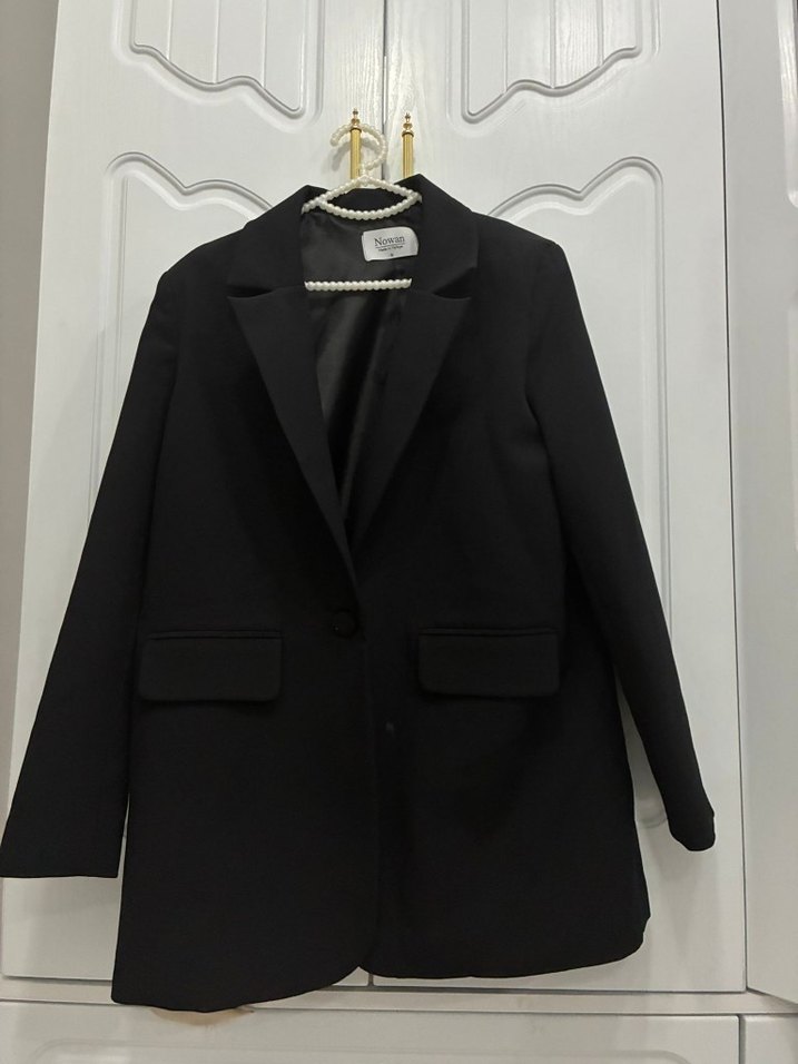 Blazer Ceket - Görsel 3