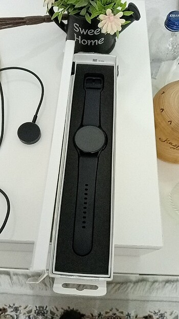 Galaxy watch5 akıllı saat