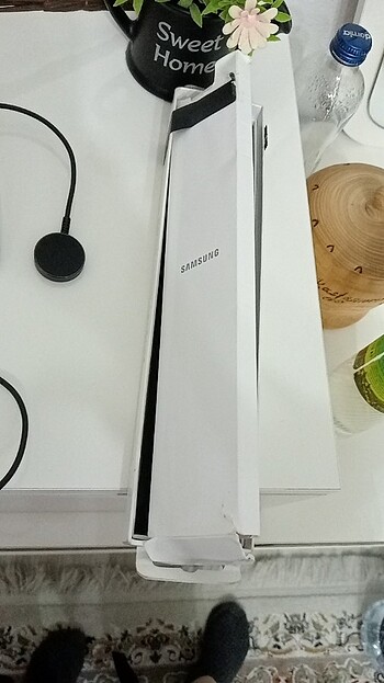 Samsung Galaxy watch5 akıllı saat