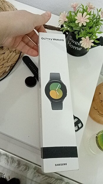  Beden Galaxy watch5 akıllı saat