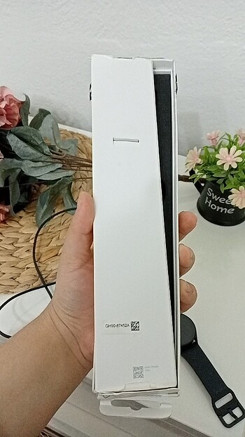  Beden Renk Galaxy watch5 akıllı saat