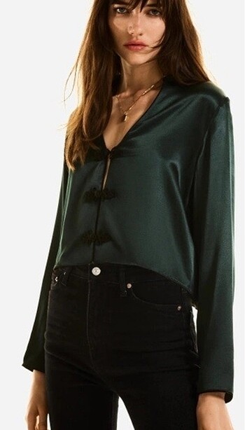 Zara tunik