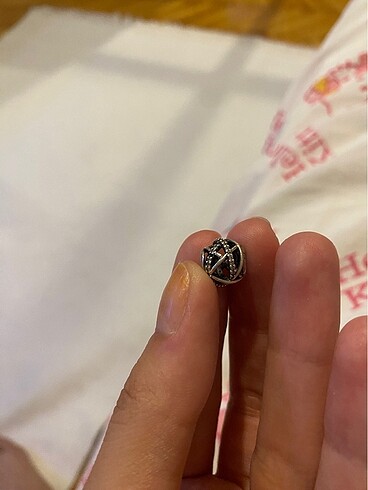 orijinal galaksi charm