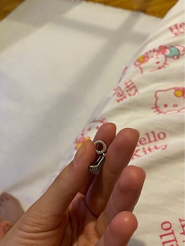Pandora orijinal pandora charm