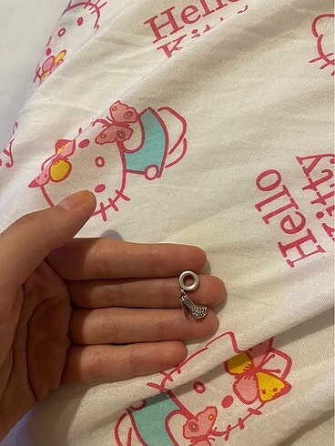 orijinal pandora charm
