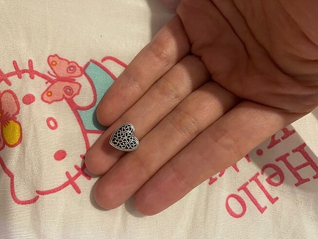 orijinal charm