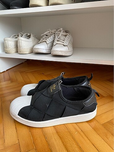 Adidas orijinal adidas spor ayakkabı