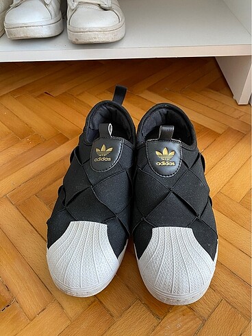 orijinal adidas spor ayakkabı