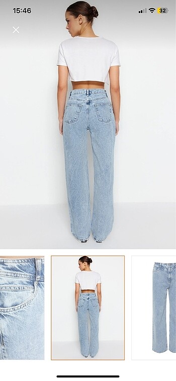 Trendyol & Milla Jean/Kot