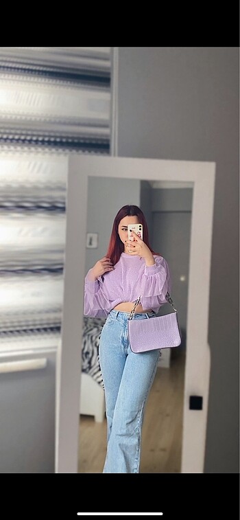 40 Beden Jean/Kot