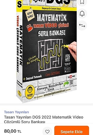 Tasarı dgs soru bankası