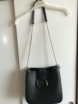 zara çanta