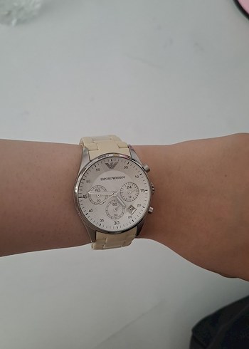 Emporio Armani AR5867- Bayan Kol Saati