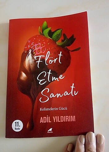 Flörtleşme sanatı 