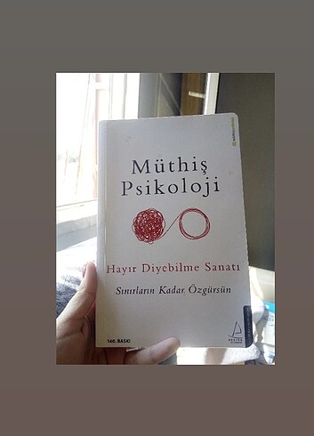 Müthiş psikoloji 