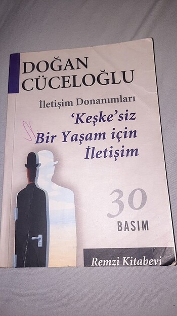 Keşkesiz Bir yaşam için iletişim