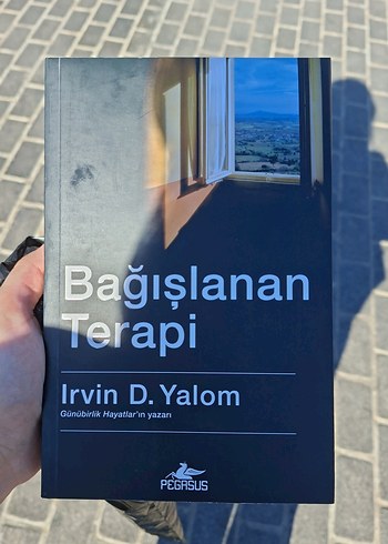 Bağışlanan Terapi - Irvin D. Yalom