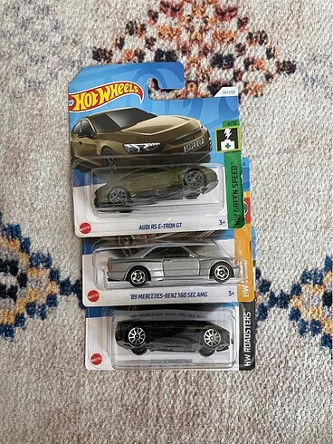 Hot wheels lot