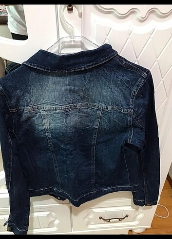 Kot ceket - Görsel 2