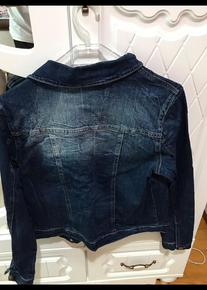 Kot ceket - Görsel 2