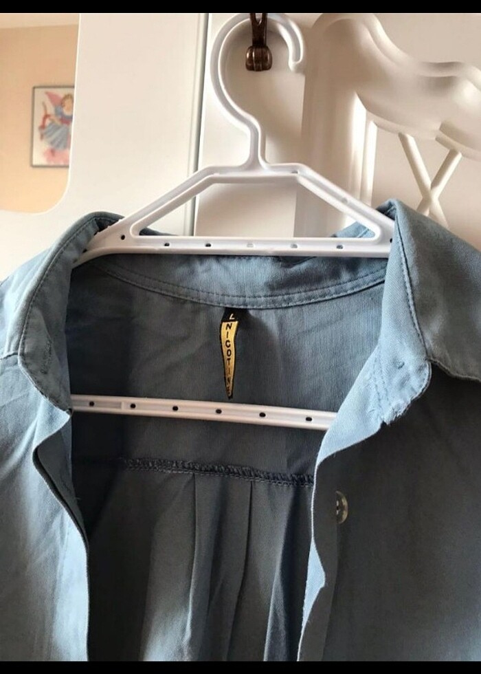 Gömlek  - Görsel 2