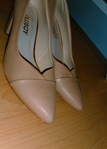 Diğer Bayan stiletto