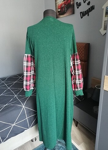 xl Beden Hırka 