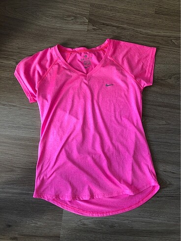 Spor tişört Nike