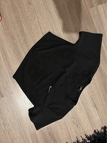 Nike nike spor crop