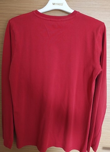 Erkek çocuk yazlık t-shirt     - Görsel 2