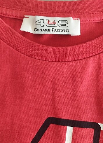 Erkek çocuk yazlık t-shirt     - Görsel 3