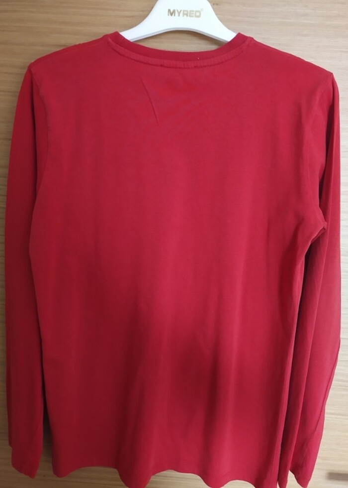 Erkek çocuk yazlık t-shirt     - Görsel 2