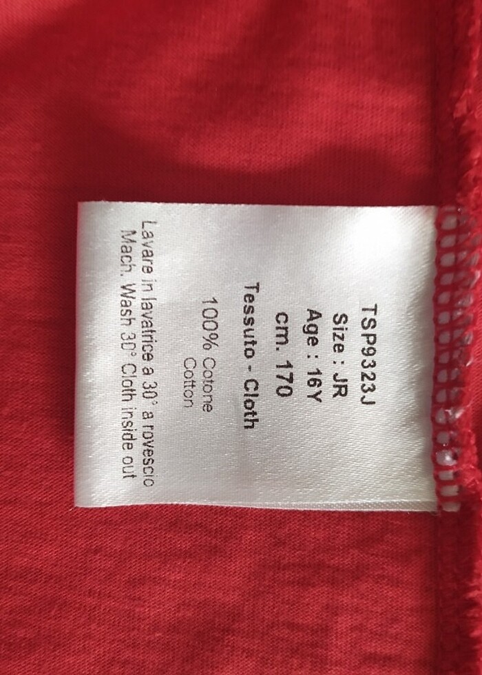 Erkek çocuk yazlık t-shirt     - Görsel 5