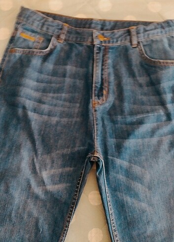 Erkek çocuk pantolon - Görsel 2