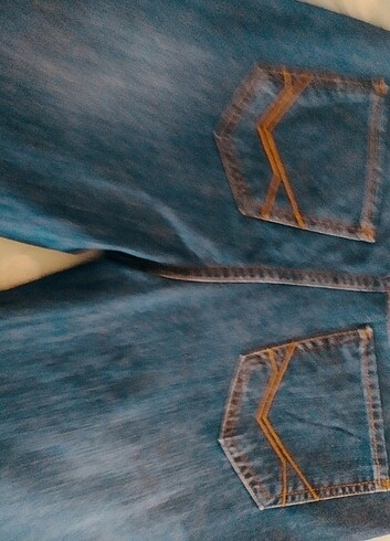 Erkek çocuk pantolon - Görsel 4