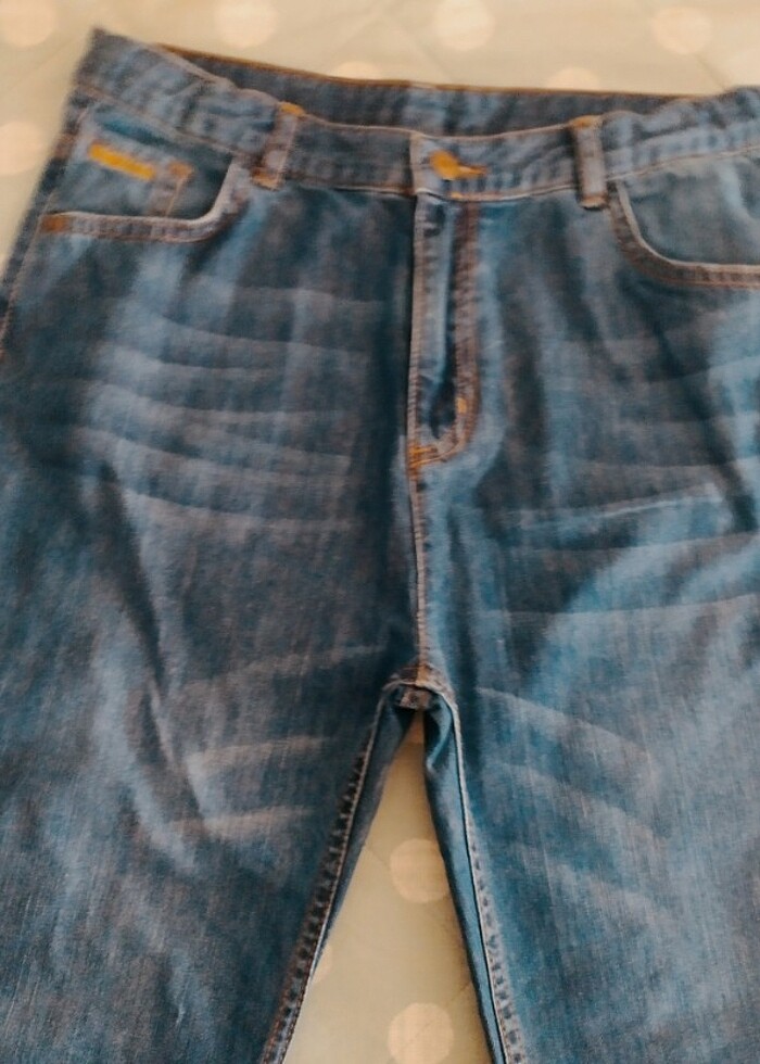 Erkek çocuk pantolon  - Görsel 2