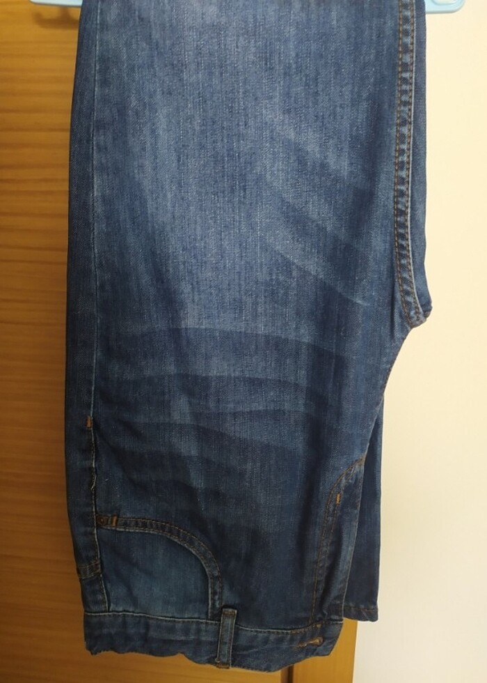 Erkek çocuk pantolon  - Görsel 3