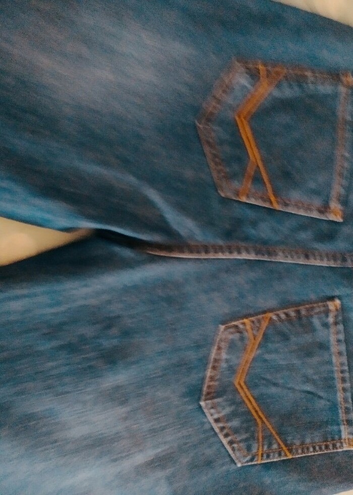 Erkek çocuk pantolon  - Görsel 4