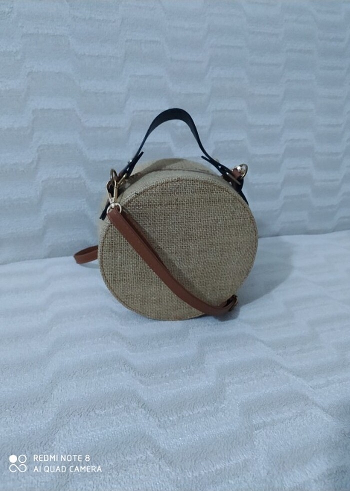 Omuz çantası  - Görsel 5