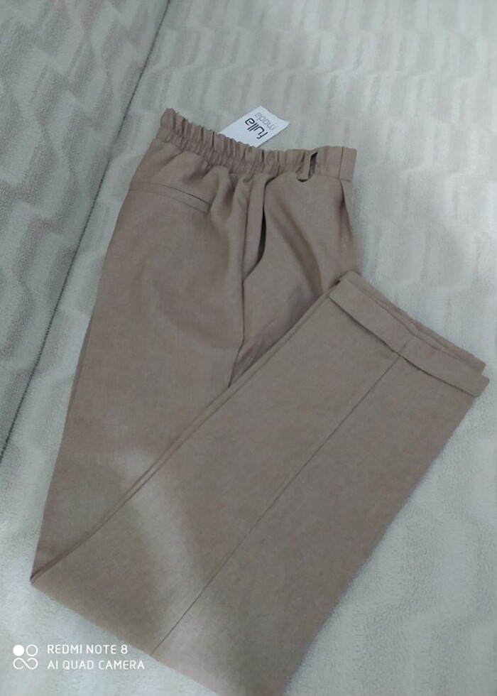 Pantolon  - Görsel 2