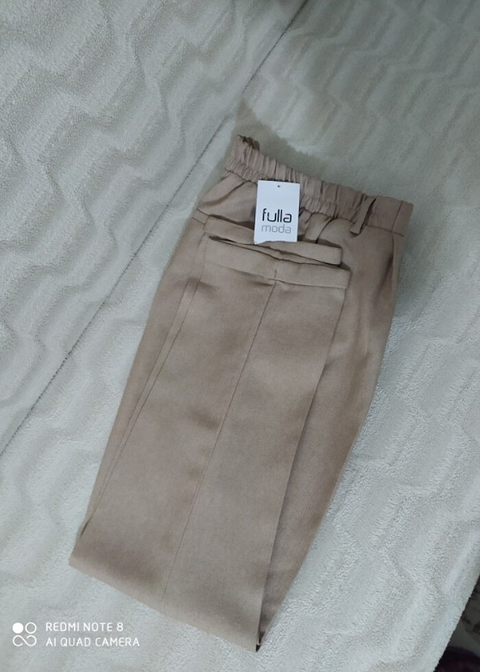 Pantolon  - Görsel 3